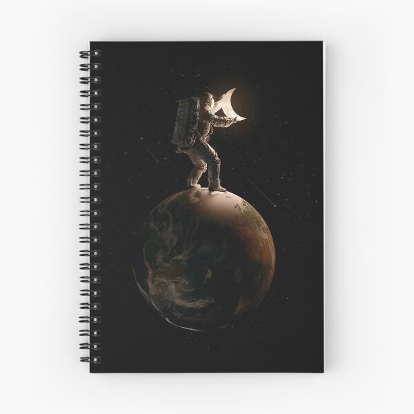 Item preview, Lunar designed and sold by nicebleed.
