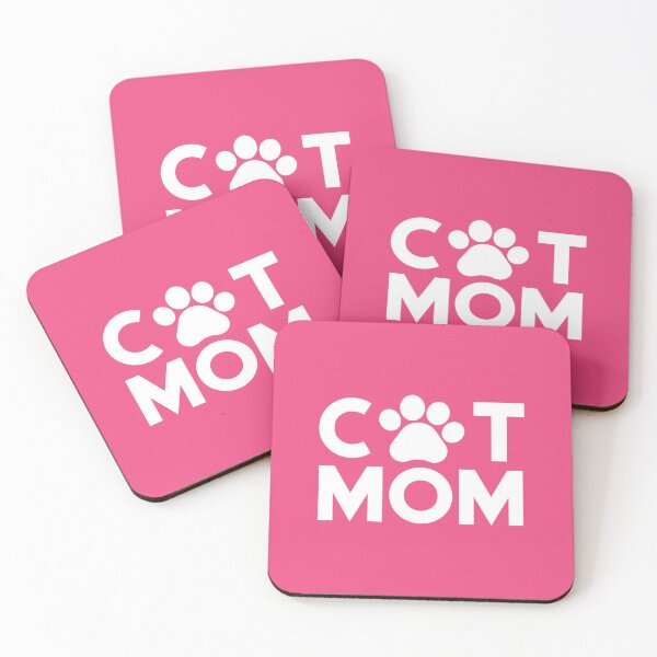 Item preview, Cat Mom #5 designed and sold by SalahBlt.