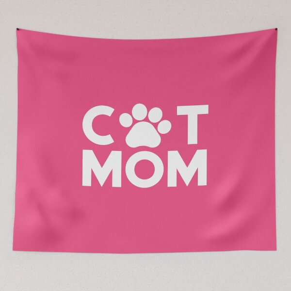 Item preview, Cat Mom #5 designed and sold by SalahBlt.