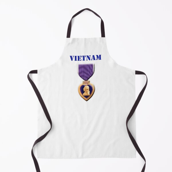 Item preview, Purple Heart - Vietnam designed and sold by Buckwhite.