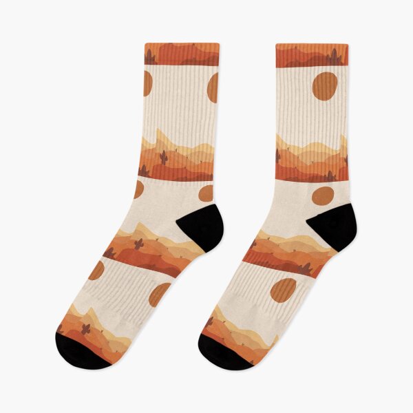 Item preview, Sand dunes, dessert, aesthetic, illustration designed and sold by SabrinaGold.