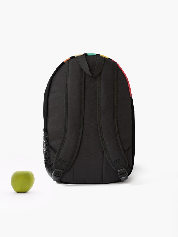 off road motorcycle backpack