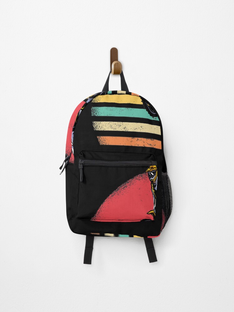 off road motorcycle backpack