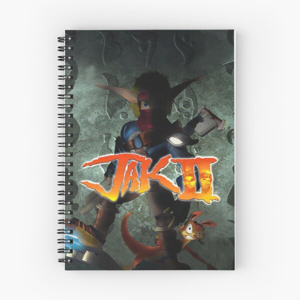 Item preview, Jak 2 Renegade - A New Legacy Begins designed and sold by DaxterMaster.