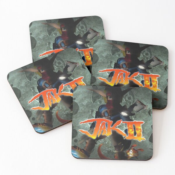 Item preview, Jak 2 Renegade - A New Legacy Begins designed and sold by DaxterMaster.