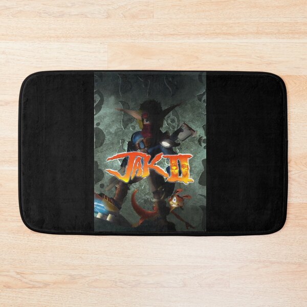 Item preview, Jak 2 Renegade - A New Legacy Begins designed and sold by DaxterMaster.