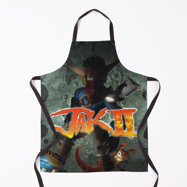 Item preview, Jak 2 Renegade - A New Legacy Begins designed and sold by DaxterMaster.
