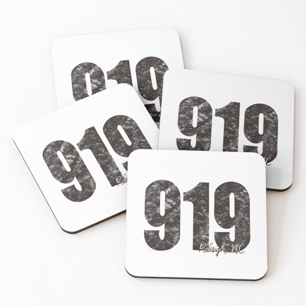 Item preview, 919 - Raleigh NC designed and sold by boricuasennc.