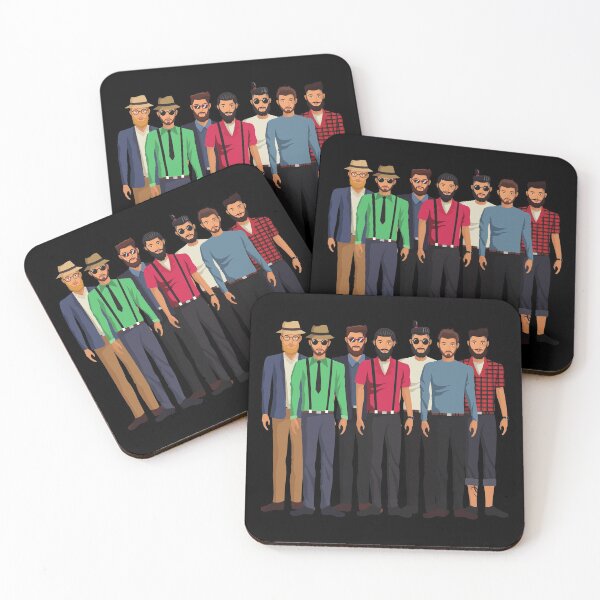 Item preview, Friends Forever  designed and sold by salman4747.
