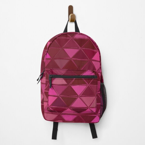 Item preview, Rose Geometric Triangles Designs designed and sold by AYACHI90.