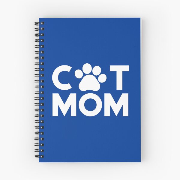 Item preview, Cat Mom #6 designed and sold by SalahBlt.