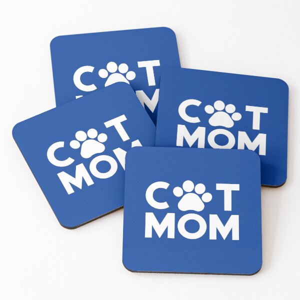 Item preview, Cat Mom #6 designed and sold by SalahBlt.