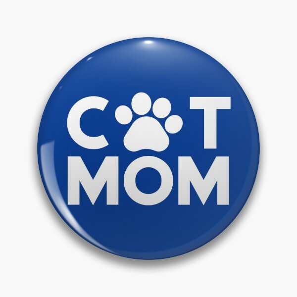 Item preview, Cat Mom #6 designed and sold by SalahBlt.