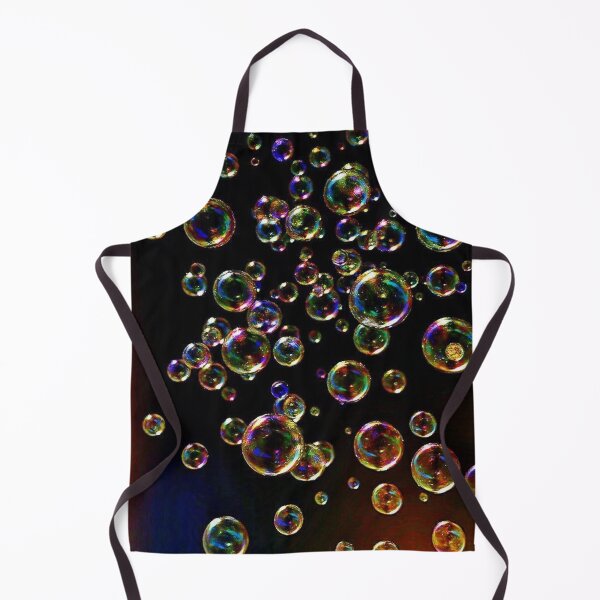 Item preview, Glowing Neon Bubbles designed and sold by ReesDesigns.