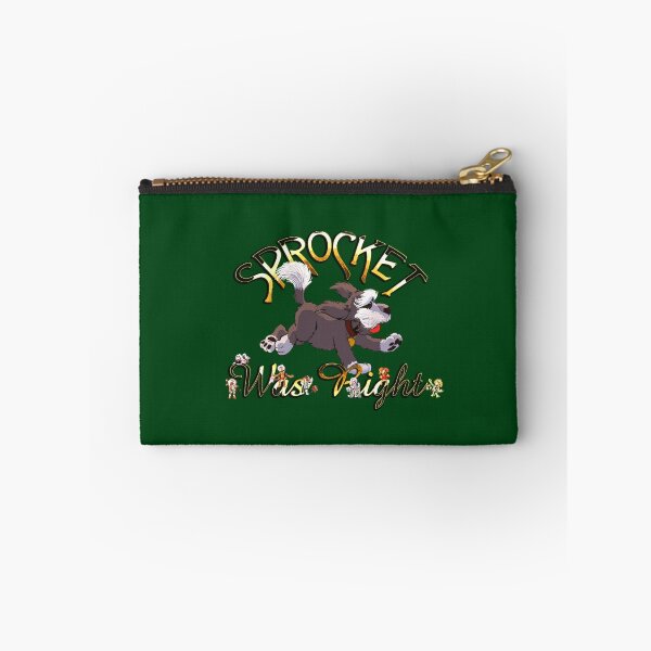 Item preview, Sprocket was Right designed and sold by prbell.