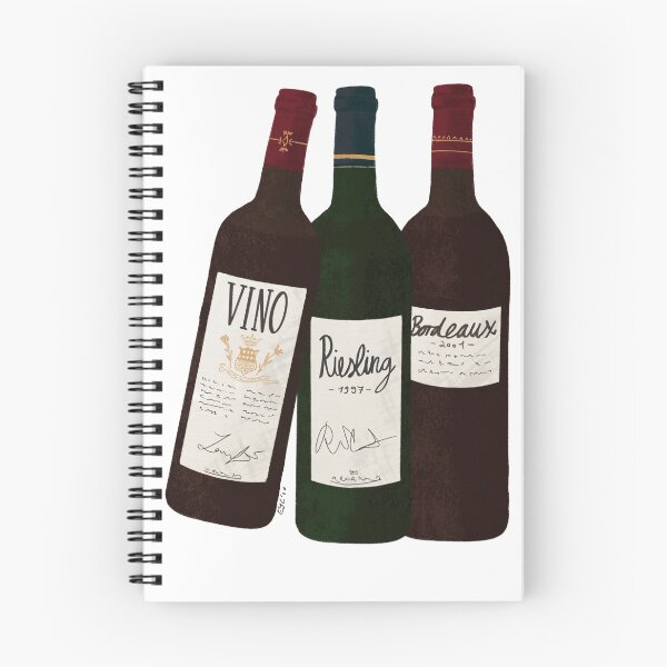 Artikelvorschau, Vino entworfen und verkauft von WunderVidunder.