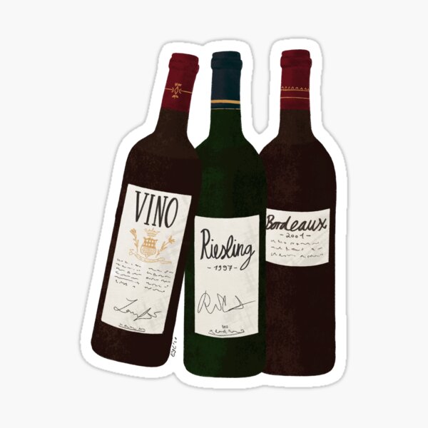 Artikel-Vorschau von Vino, designt und verkauft von WunderVidunder.