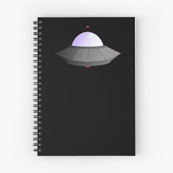 Item preview, U.F.O. designed and sold by DylanFarrell.