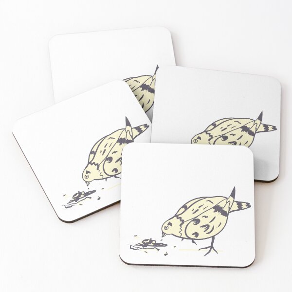 Item preview, Little pigeon  designed and sold by sarahgsteen.