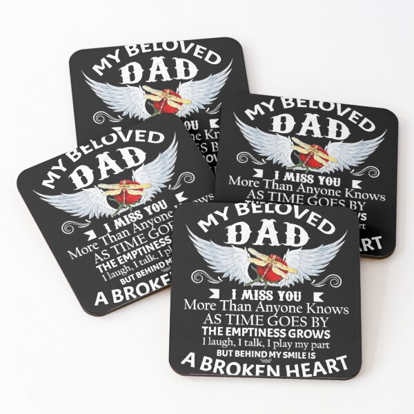 Item preview, Dragonfly My beloved dad i miss you more than any one knows designed and sold by IanSummer53.