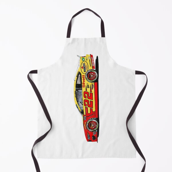 Item preview, Joey Logano 2020 NASCAR Cup Series Car - Side Art designed and sold by d25bev.