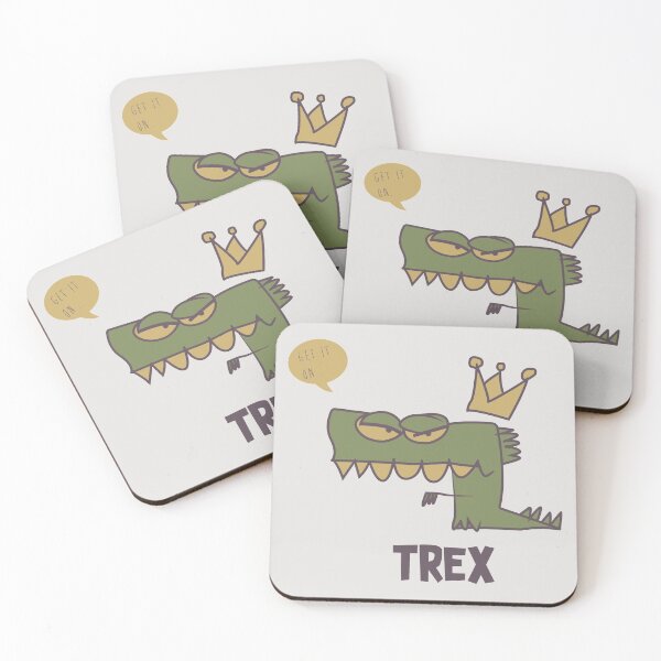 Item preview, TREX designed and sold by andrea-balza.