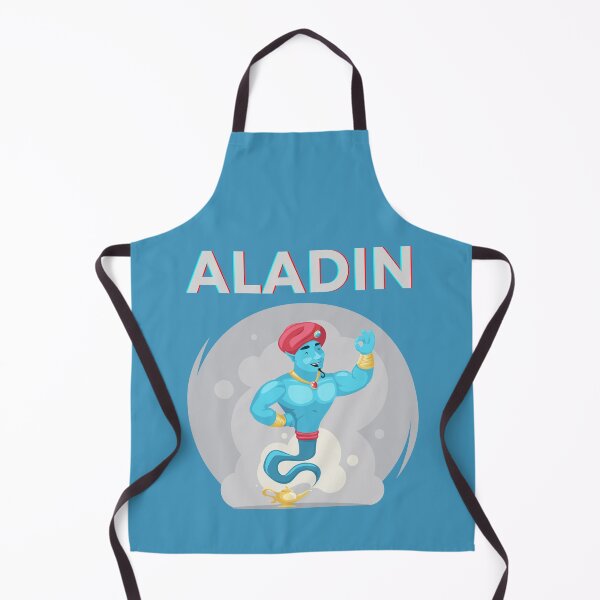 Item preview, Aladin designed and sold by VivaGul.