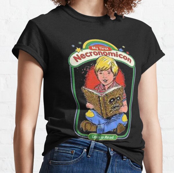 Steven Rhodes Classic T-Shirt