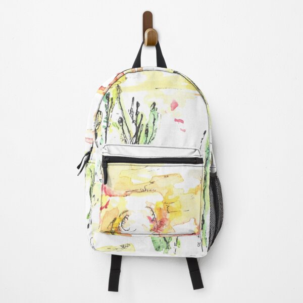Item preview, The Beach Day Print designed and sold by FreyaMahalia.