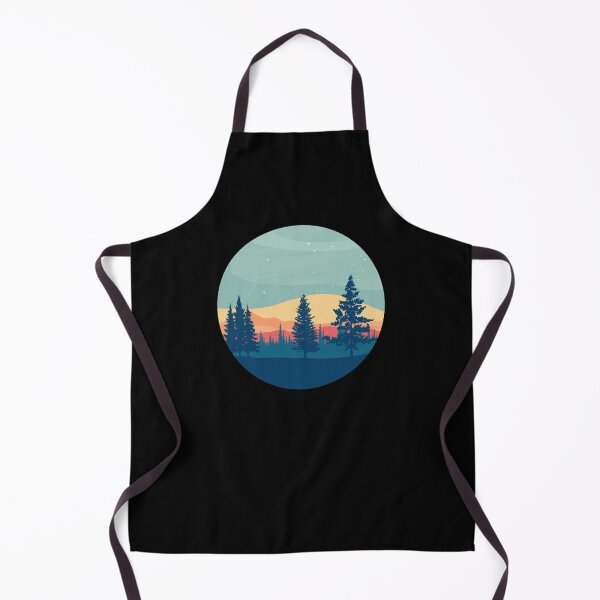 Item preview, Mountains Landscape designed and sold by BCCOLLECTION.