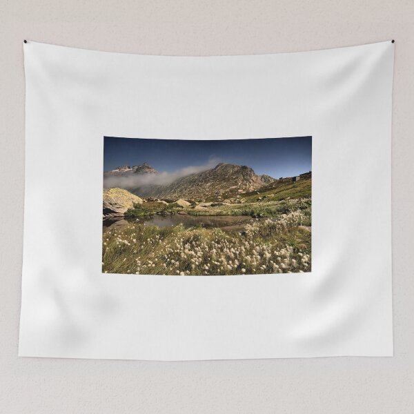 Item preview, Furka Pass Switzerland designed and sold by Nigel  Dean.
