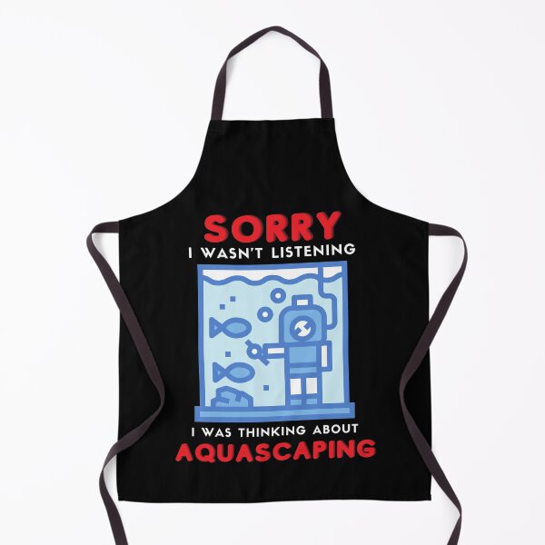 Artikelvorschau, Aquarist, der über Aquascaping nachdenkt Aquascaper | Aquarium entworfen und verkauft von trendo.