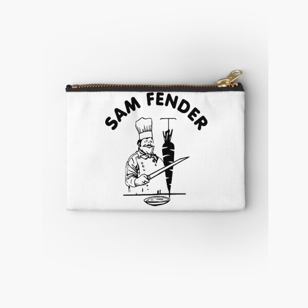 Item preview, New Sam Fender - VEGAN KEBAB Apparel For Fans designed and sold by Ideas-Heaven.
