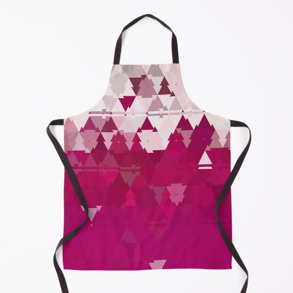 Item preview, Rose Geometric Triangles Designs designed and sold by AYACHI90.