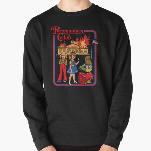vsco sweatshirts