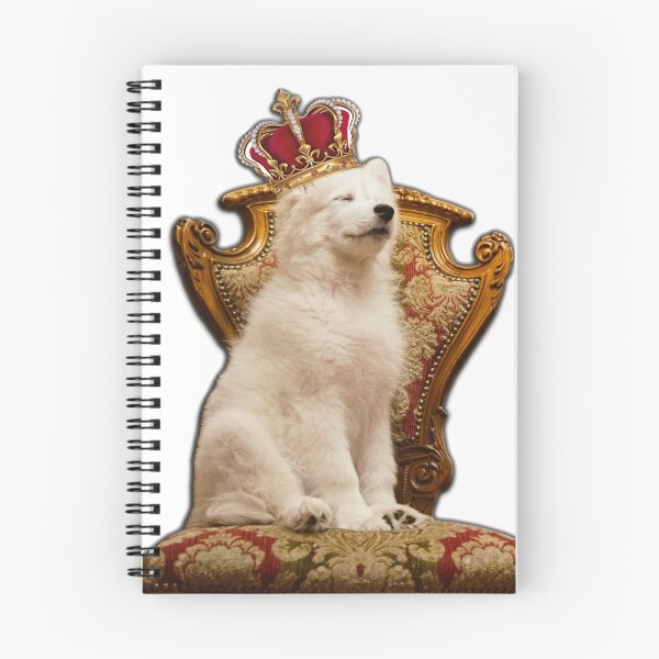 Item preview, Yes, Your Highness! designed and sold by smileydoggy.