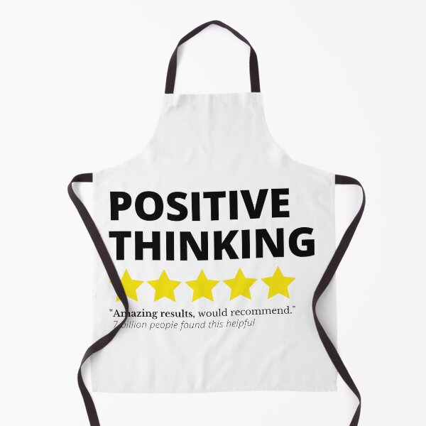 Item preview, Positive Thinking | Inspirational & Uplifting Message designed and sold by RonVivero.