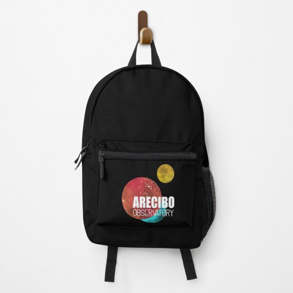 Item preview, Arecibo Observatory - Puerto Rico designed and sold by orangeblue21.