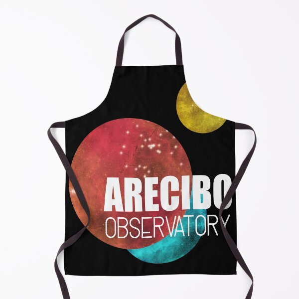 Item preview, Arecibo Observatory - Puerto Rico designed and sold by orangeblue21.