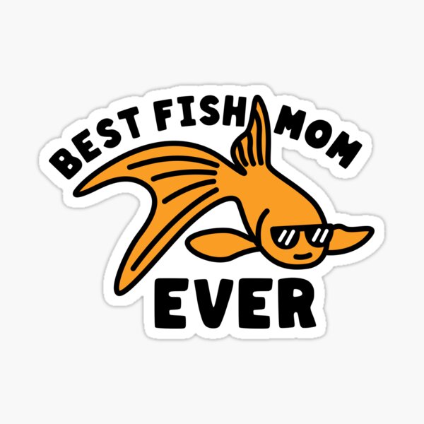 Fly Fishing Decals Women Fly Fishing Vinyl Sticker Magnets Suv Decals Funny  Mom