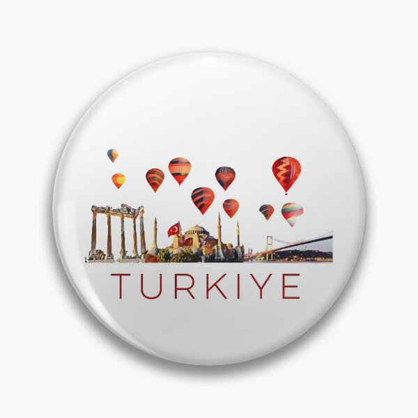 Item preview, Turkey Istanbul designed and sold by Myhart1.