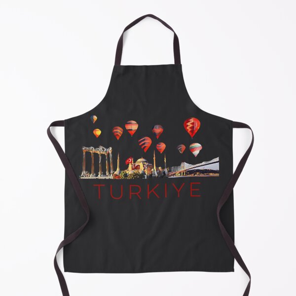 Item preview, Turkey Istanbul designed and sold by Myhart1.