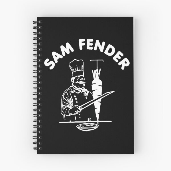 Item preview, New Sam Fender - VEGAN KEBAB Apparel For Fans designed and sold by Ideas-Heaven.