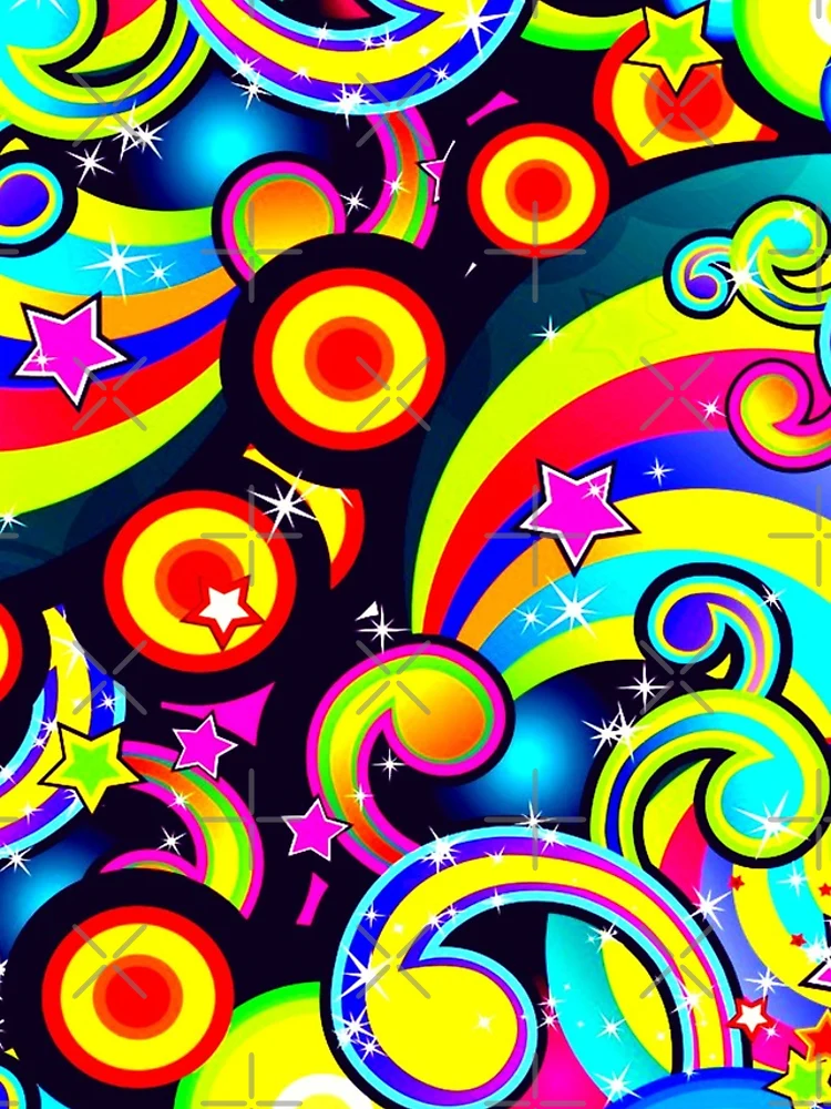 Thumbnail 4 of 4, iPhone Case, IconPatterns11 designed and sold by IconPatterns.