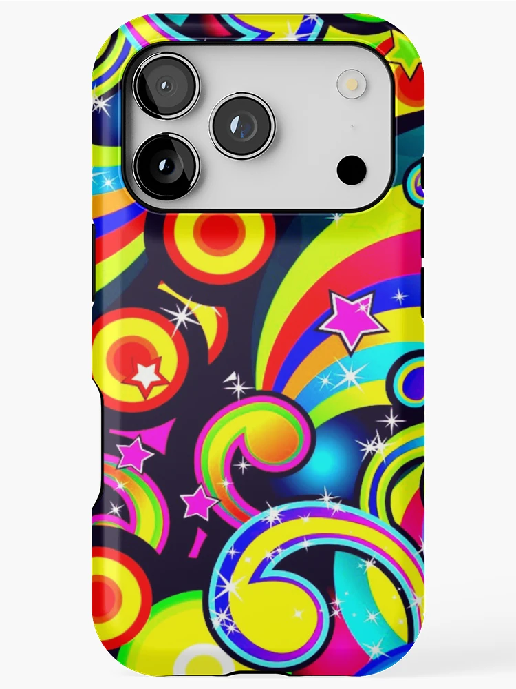 Thumbnail 1 of 4, iPhone Case, IconPatterns11 designed and sold by IconPatterns.