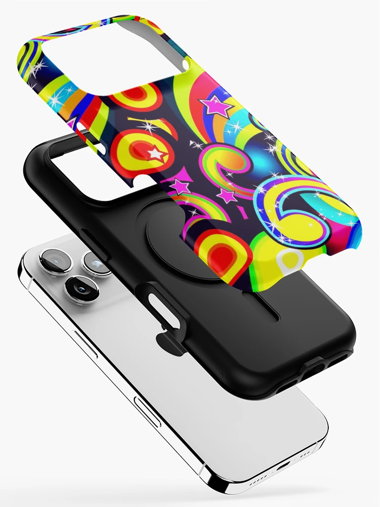 Thumbnail 2 of 4, iPhone Case, IconPatterns11 designed and sold by IconPatterns.