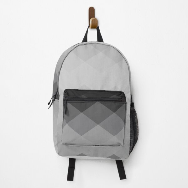 Item preview, Shades of gray rhombus designed and sold by AlexGolyakov.