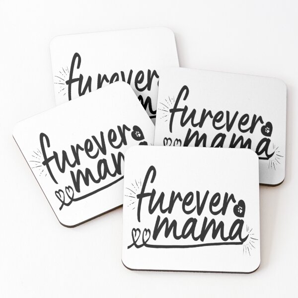 Item preview, Furever Mama designed and sold by adzdesigns14.