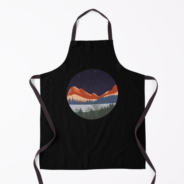 Item preview, Mountains Landscape designed and sold by BCCOLLECTION.