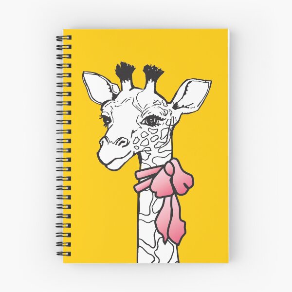 Item preview, Ms Giraffe designed and sold by simplysyren.
